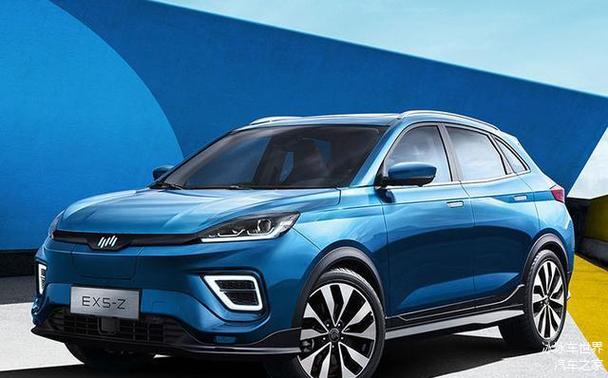 佛山107WEY威派豪华SUV市场的黑马，零跑汽车与智能交通系统的协同